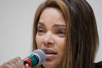 Flordelis admite que sabia de plano para matar marido, mas nega participação