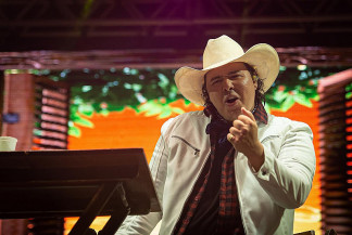 Morre cantor douradense Aleksandro da dupla Conrado e Aleksandro