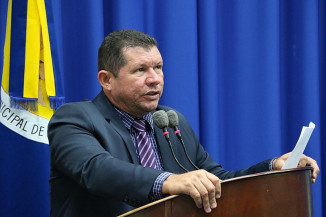 Olavo Sul cobra o início das obras de Ceim e UBS na Sitiocas Campina Verde