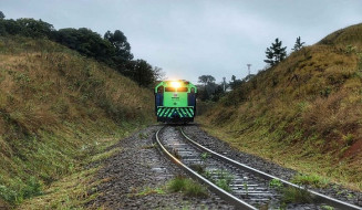 Alan Guedes participa de audiência pública da Nova Ferroeste