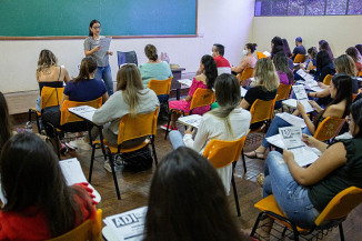Provas do concurso da Câmara serão aplicadas na Unigran e Faculdade Anhanguera, neste domingo