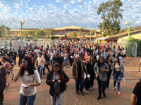 Gabarito do concurso da Câmara está disponível; resultado final sai em 9 de junho