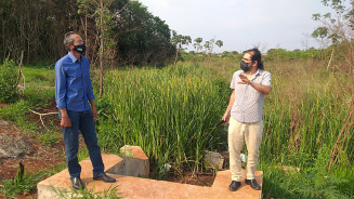 Ishy cobra ações da prefeitura com aprovação do projeto “Junho Verde”