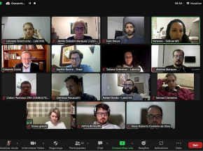 Workshop viabiliza projeto de revitalização do Parque Antenor Martins