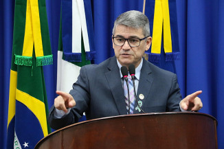 Vereador sugere redução de imposto após indícios de superávit da Cosip