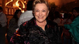 Filha de Nicette Bruno diz que a mãe foi infectada por "parente"