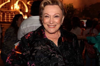 Filha de Nicette Bruno diz que a mãe foi infectada por "parente"