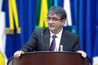 Câmara aprova três projetos de lei de Juscelino Cabral