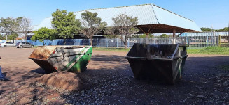 Prefeitura promove Semana de Conscientização com Dia D de Limpeza no Jardim Água Boa