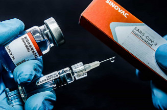 Anvisa concede certificado de boas práticas à fábrica da vacina Coronavac