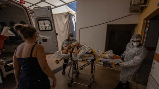 Covid-19: Brasil tem 72.050 casos e 283 mortes em 24 horas