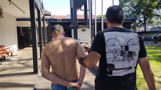 Polícia esclarece atentado com morto e ferido no Nova Dourados