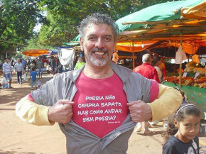 Câmara entrega no dia 29 Prêmio Ildefonso Ribeiro