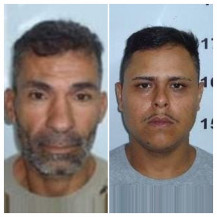 Dois morrem em confronto com equipes do Batalhão de Choque da PM