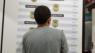 Homem é preso após tentativa de homicídio em bar de Dourados