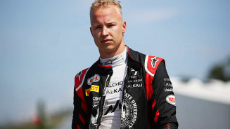 Equipe Haas mantém piloto acusado de assédio sexual para temporada 2021 da F1