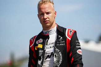 Equipe Haas mantém piloto acusado de assédio sexual para temporada 2021 da F1