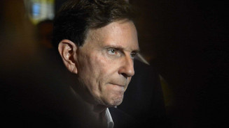 Prisão domiciliar: Crivella está em casa com tornozeleira eletrônica