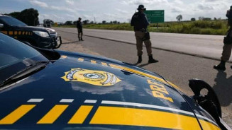 Edital para concurso da PRF deve sair em janeiro