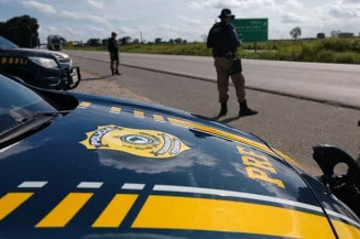 Edital para concurso da PRF deve sair em janeiro