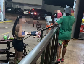 Homem é assassinado a tiros de pistola 9mm na noite de sexta-feira