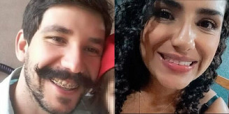 Esposa trancada e casaco limpo: investigação aponta para feminicídio em morte de casal