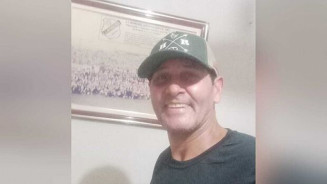 Ex-jogador do Operário, Daniel Secundino tem perna arrancada e morre em acidente