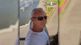 Empresário que deu tiro na própria boca e morreu não queria mostrar o celular para esposa