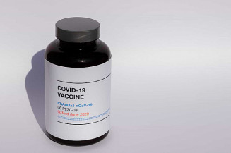 OMS diz que só terá resultados completos de vacina da Oxford-AstraZeneca em fevereiro