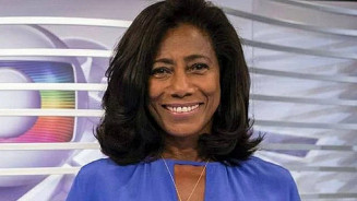 Jornalista Glória Maria morre no Rio de Janeiro aos 73 anos