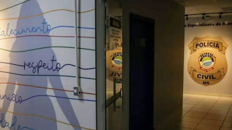 Mãe explorava sexualmente filha que foi obrigada a casar com estuprador em Campo Grande