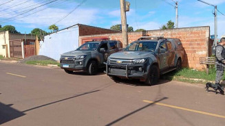 Jovem morto em troca de tiros com o Choque matou idoso em 2019 em Campo Grande