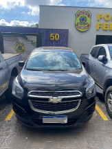 PF mira organização que introduziu ilegalmente no país armas de grosso calibre