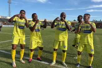 Dourados AC vence Operário Caarapoense no sábado e vira turno na liderança isolada