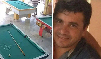 Uma das vítima já morou em MS (Foto: Anderson Hentgen)