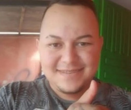 Apontado como assassino em chacina no MT morre em troca de tiros com a polícia