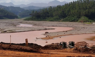 Mineradoras pedem definição de regras para aproveitamento de rejeitos