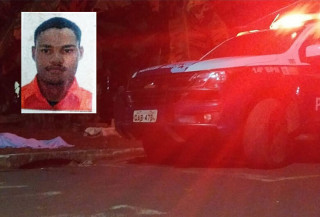 Marido descobre traição da esposa, mata amante e foge do local