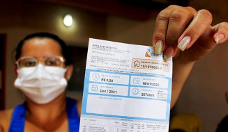 Prefeitura promove mutirão de cadastro para Tarifa Social da energia elétrica