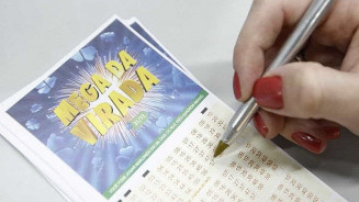 Última esperança de 2020, Mega da Virada deve pagar R$ 300 milhões