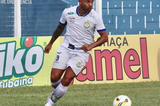 A campanha do Costa Rica EC na primeira fase do Campeonato Sul-Mato-Grossense segue irretocável