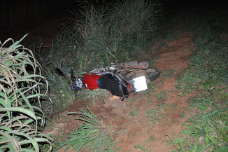 Bandido que planejava onda de assaltos ataca policiais e acaba morto em Chapadão do Sul