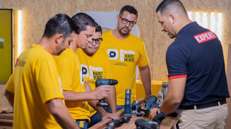 Primeiro episódio do reality show Duelo de Marceneiros estreia nesta quarta-feira