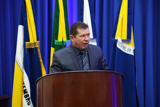 Com aumento de casos de dengue,Olavo Sul  recomenda central de testagem em Dourados