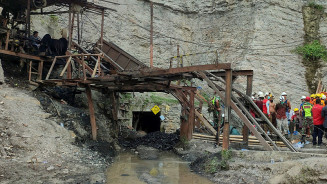 Explosão em mina na Colômbia deixa 11 mortos e 10 soterrados