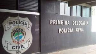 Crianças são resgatadas após serem abandonadas pela mãe por quatro dias