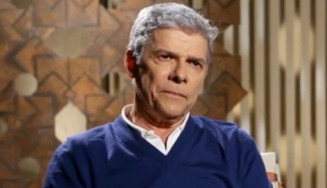 Mayer esclarece se ator foi internado após ter surto psicótico