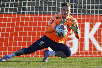 Jogadores da seleção discutem possibilidade de técnico estrangeiro