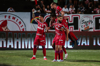 Duelos das quartas de final da Copa do Nordeste são definidos