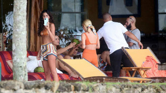 Ilha em que Bruna Marquezine vai passar o Réveillon tem diária de R$ 16 mil